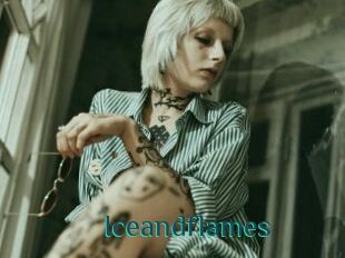 Iceandflames