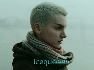 Icequeeen