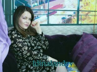 Idinalandry