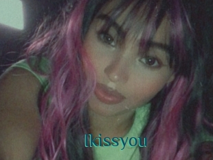 Ikissyou