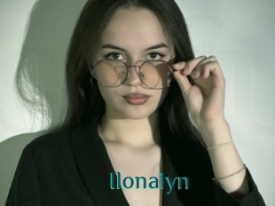 Ilonalyn
