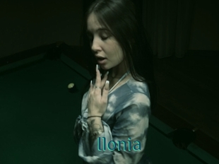 Ilonia