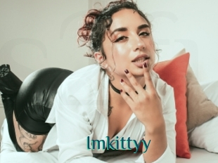 Imkittyy