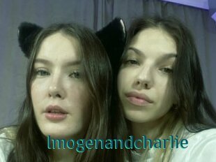 Imogenandcharlie