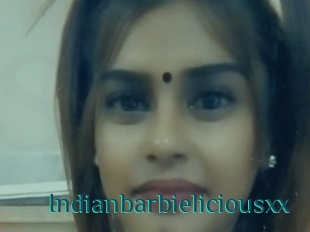 Indianbarbieliciousxx