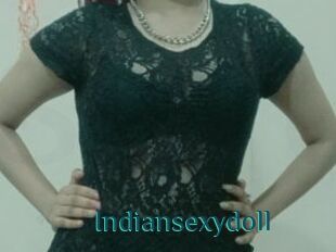 Indiansexydoll