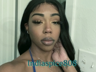 Indiaspice808