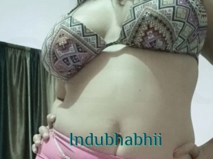 Indubhabhii