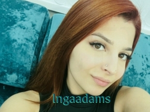 Ingaadams