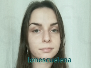Ionescuelena