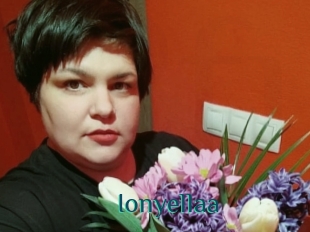 Ionyellaa
