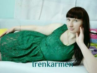 Irenkarmen