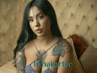Irinakarter