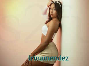 Irinamendez