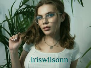 Iriswilsonn