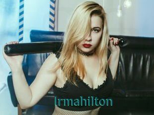 Irmahilton