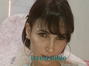 Irresistible