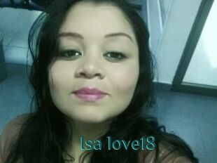 Isa_love18