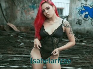 Isabelarizzo