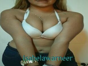Isabelawarneer
