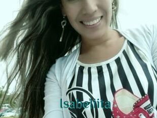 Isabeliita