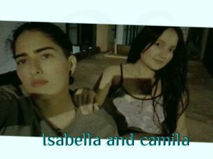 Isabella_and_camila