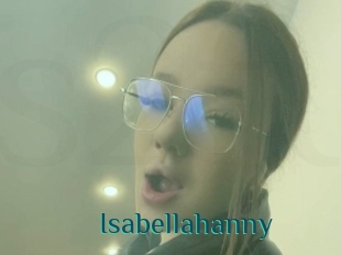Isabellahanny