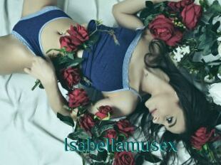 Isabellamusex