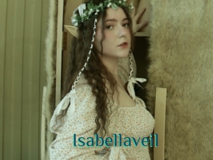 Isabellaveil