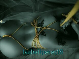 Isabellperez18
