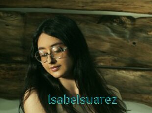 Isabelsuarez