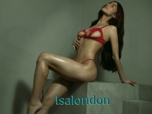 isalondon Schoolgirls 2 fuck