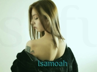 Isamoah