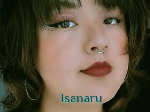Isanaru