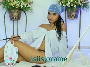 Isiisloraine