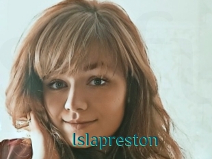 Islapreston