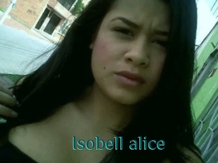 Isobell_alice