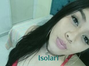 Isolari