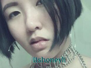 Itshoneyli