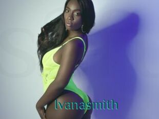 Ivanasmith