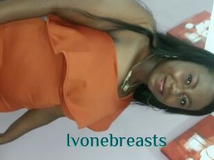Ivonebreasts