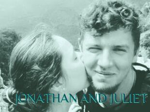 JONATHAN_AND_JULIET