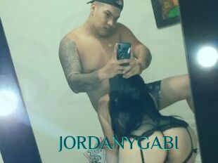 JORDANYGABI