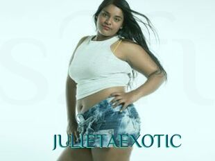 JULIETAEXOTIC