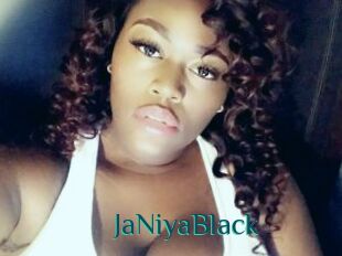 JaNiyaBlack