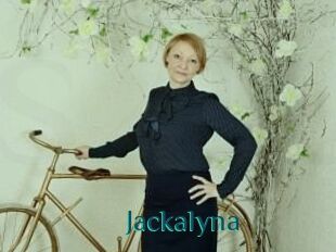 Jackalyna