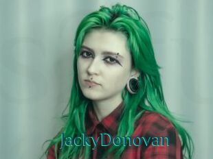 JackyDonovan