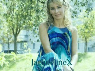 JacquelineX