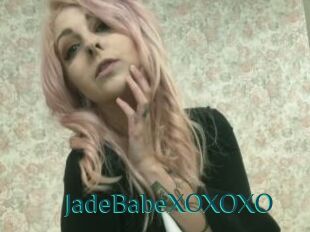 JadeBabeXOXOXO
