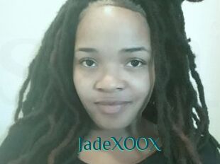 JadeXOOX